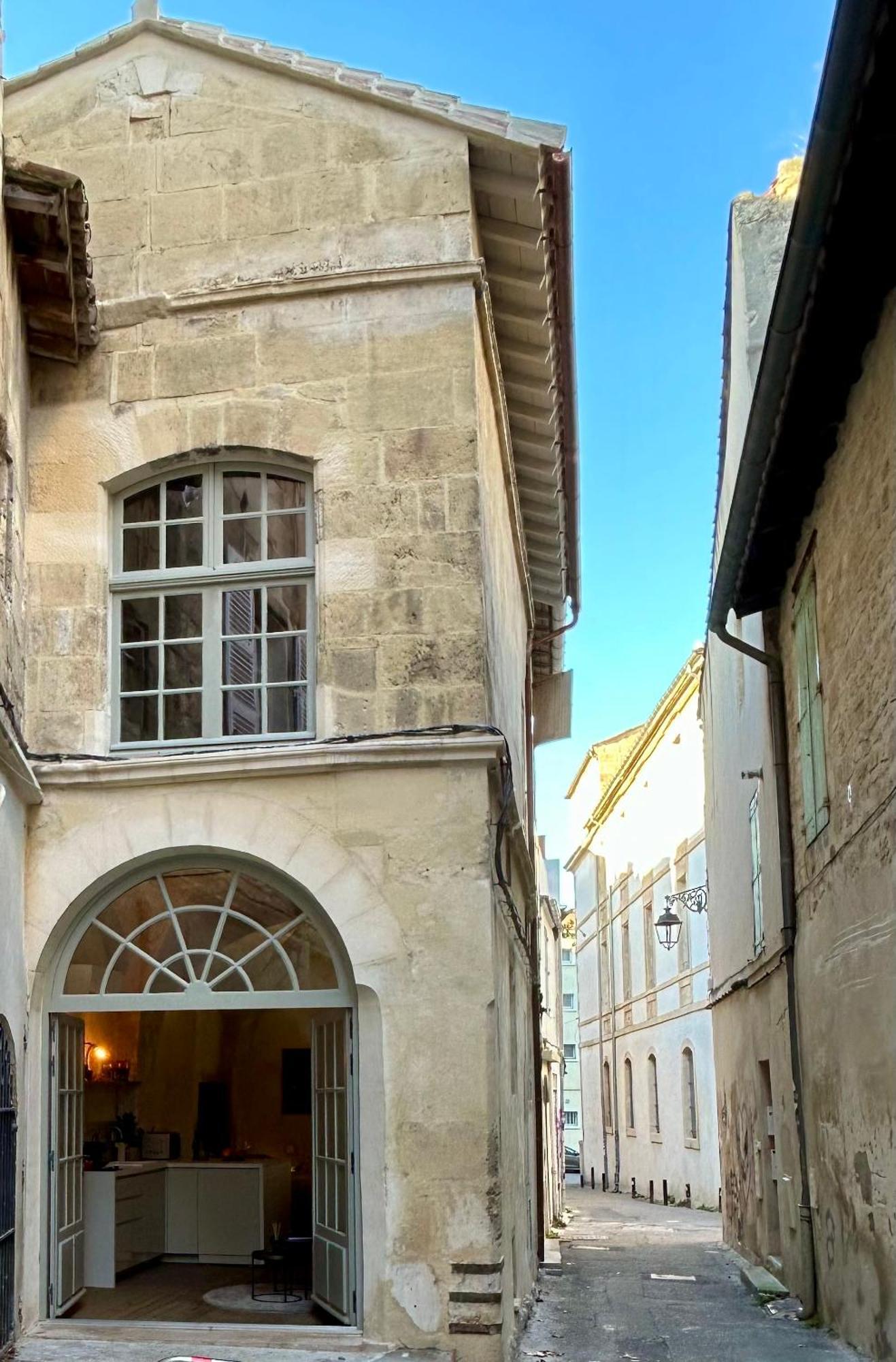 Les Ecuries De Lestang-Parade Arles Ngoại thất bức ảnh